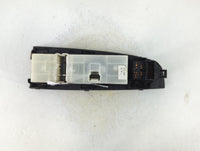 2007-2012 Nissan Altima Master Power Window Switch Replacement Driver Side Left P/N:25401 JA00A Fits OEM Used Auto Parts - O