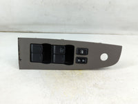 2008-2013 Nissan Altima Master Power Window Switch Replacement Driver Side Left P/N:25401 JA00A Fits OEM Used Auto Parts - O