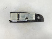 2008-2013 Nissan Altima Master Power Window Switch Replacement Driver Side Left P/N:25401 JA00A Fits OEM Used Auto Parts - O