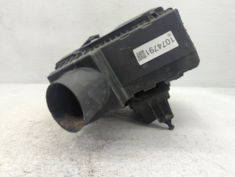 compare product 2007-2013 Nissan Altima Air Cleaner Intake-duct Hose Tube