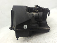 2007-2013 Nissan Altima Air Cleaner Intake-duct Hose Tube - Oemusedautoparts1.com
