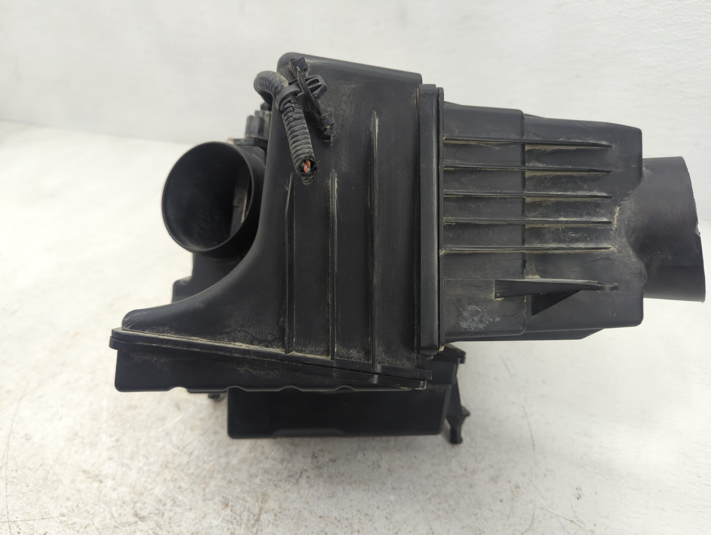 2007-2013 Nissan Altima Air Cleaner Intake-duct Hose Tube - Oemusedautoparts1.com