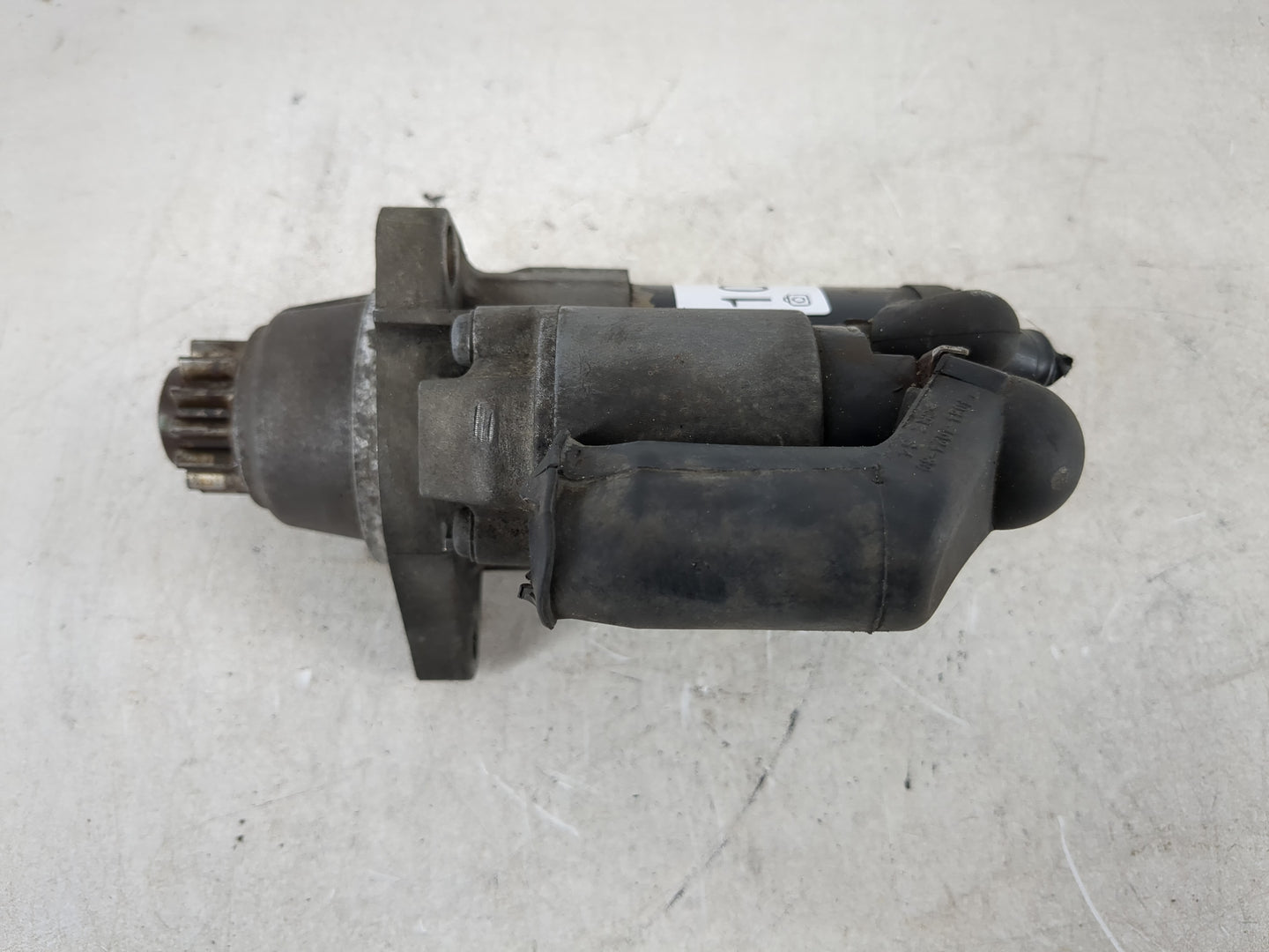 2007-2013 Nissan Altima Car Starter Motor Solenoid OEM P/N:23300 JA00E Fits Fits 2007 2008 2009 2010 2011 2012 2013 OEM Used