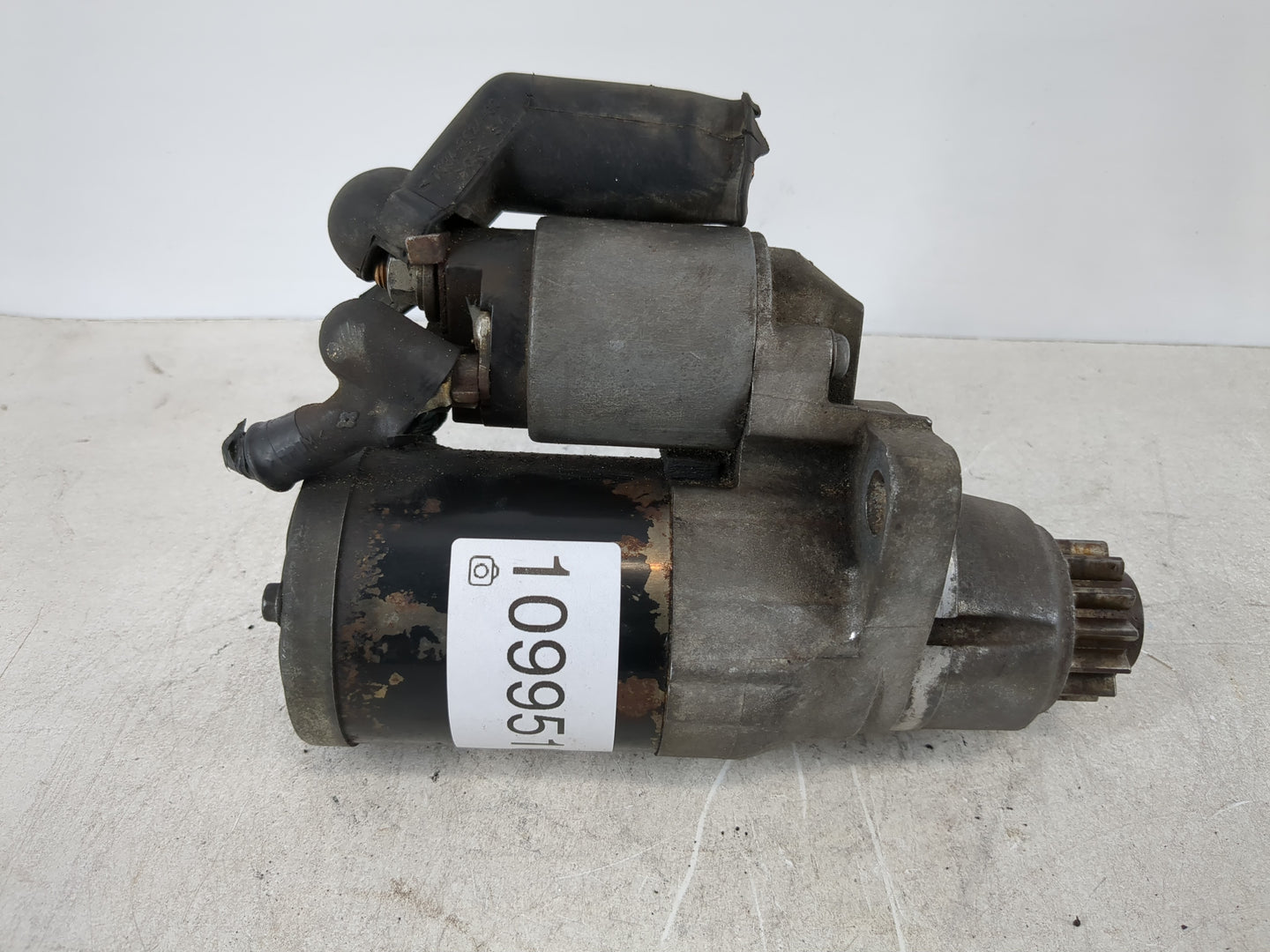 2007-2013 Nissan Altima Car Starter Motor Solenoid OEM P/N:23300 JA00E Fits Fits 2007 2008 2009 2010 2011 2012 2013 OEM Used