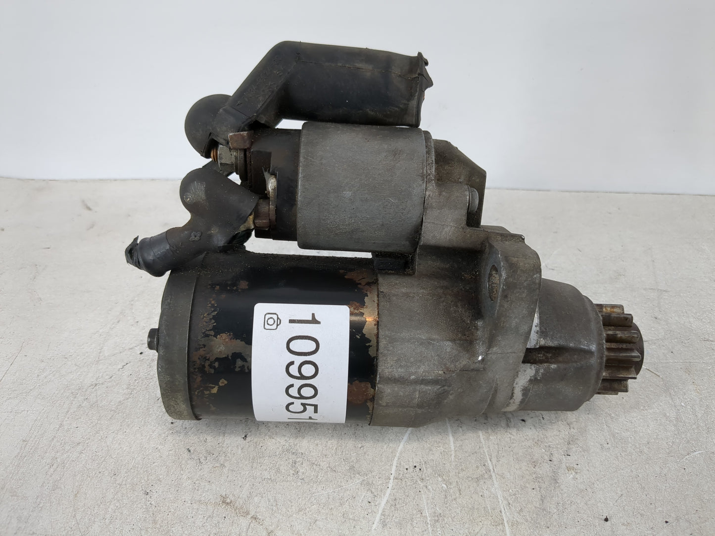 2007-2013 Nissan Altima Car Starter Motor Solenoid OEM P/N:23300 JA00E Fits Fits 2007 2008 2009 2010 2011 2012 2013 OEM Used