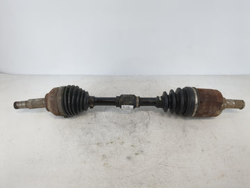 2007-2013 Nissan Altima Axle Shaft Front Driver Cv C/v - Oemusedautoparts1.com
