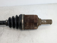 2007-2013 Nissan Altima Axle Shaft Front Driver Cv C/v - Oemusedautoparts1.com