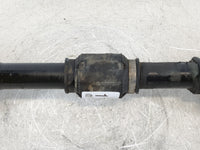 2007-2013 Nissan Altima Axle Shaft Front Driver Cv C/v - Oemusedautoparts1.com