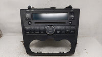 2008-2009 Nissan Altima Am Fm Cd Player Radio Receiver - Oemusedautoparts1.com