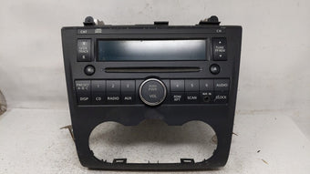 compare product 2008-2009 Nissan Altima Am Fm Cd Player Radio Receiver