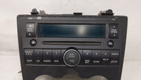 2008-2009 Nissan Altima Am Fm Cd Player Radio Receiver - Oemusedautoparts1.com
