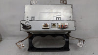 2008-2009 Nissan Altima Am Fm Cd Player Radio Receiver - Oemusedautoparts1.com