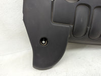 2008 Nissan Altima Engine Cover Black - Oemusedautoparts1.com