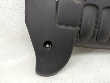 2008 Nissan Altima Engine Cover Black - Oemusedautoparts1.com