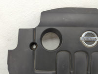 2008 Nissan Altima Engine Cover Black - Oemusedautoparts1.com