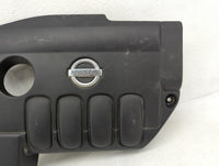 2008 Nissan Altima Engine Cover Black - Oemusedautoparts1.com