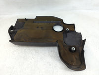 2008 Nissan Altima Engine Cover Black - Oemusedautoparts1.com