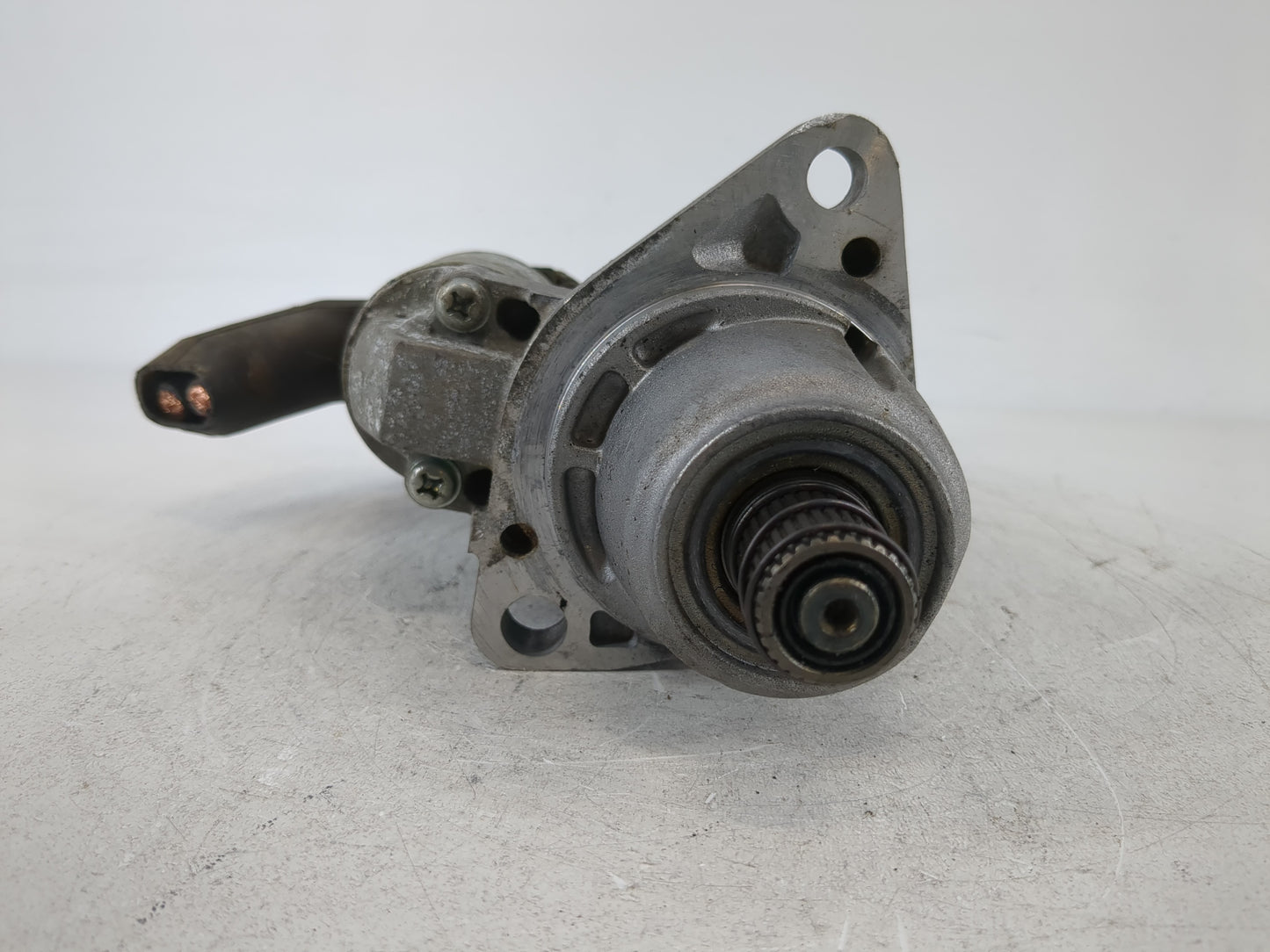 2007-2013 Nissan Altima Car Starter Motor Solenoid OEM P/N:23300 JA00C Fits Fits 2007 2008 2009 2010 2011 2012 2013 OEM Used