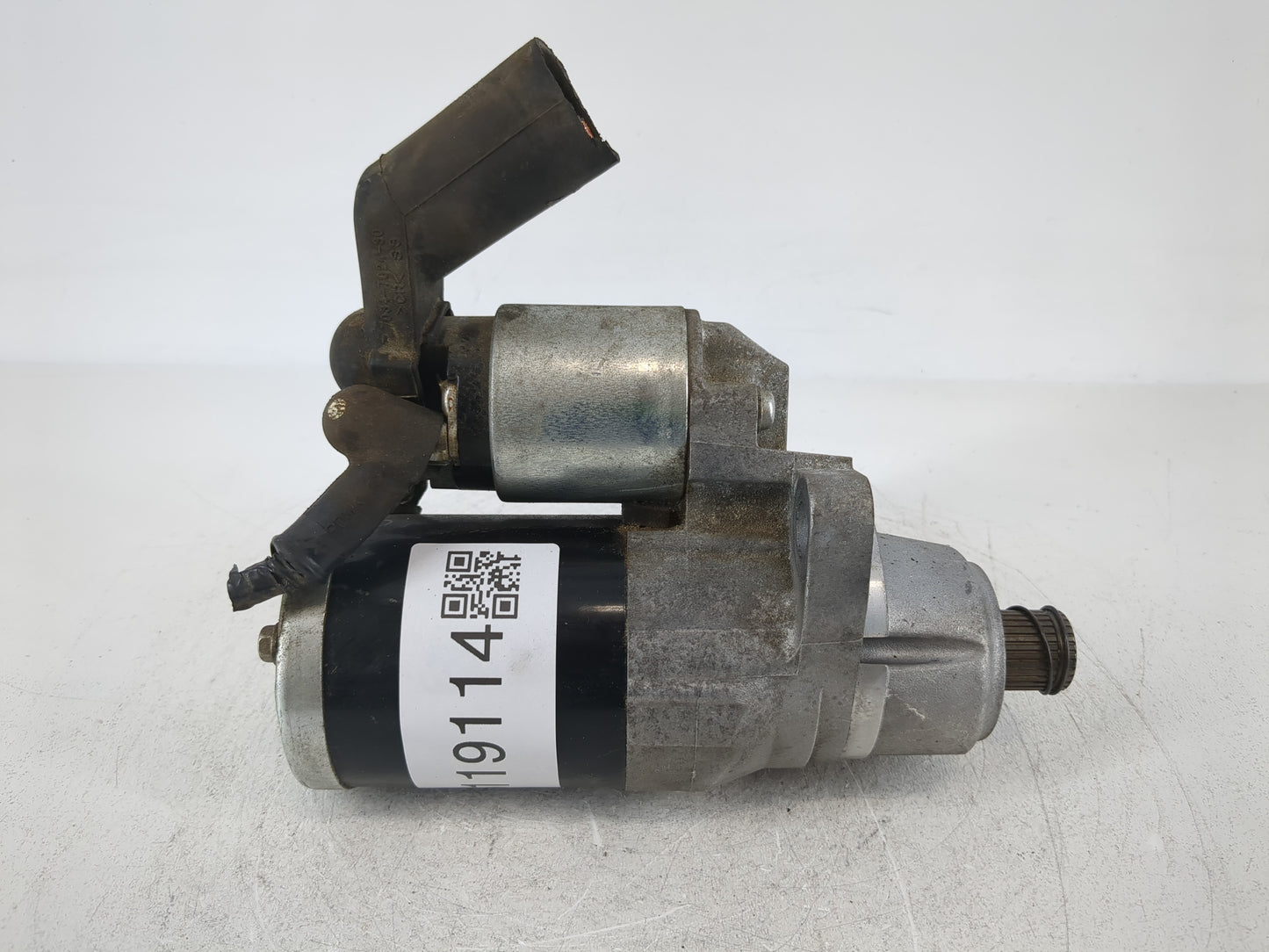 2007-2013 Nissan Altima Car Starter Motor Solenoid OEM P/N:23300 JA00C Fits Fits 2007 2008 2009 2010 2011 2012 2013 OEM Used