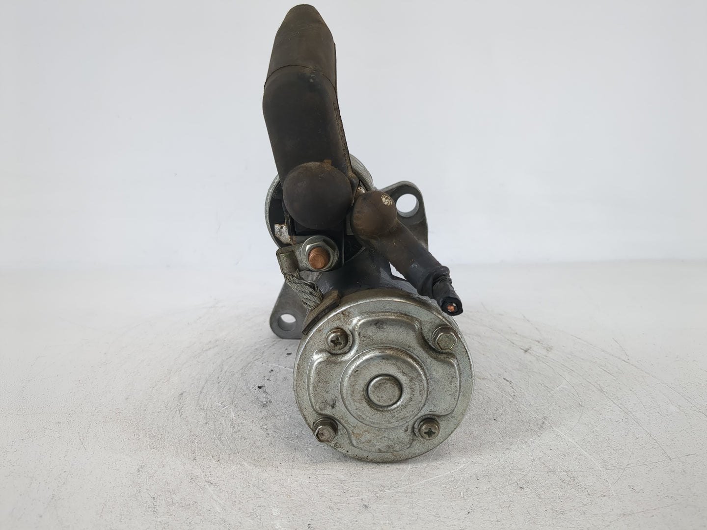2007-2013 Nissan Altima Car Starter Motor Solenoid OEM P/N:23300 JA00C Fits Fits 2007 2008 2009 2010 2011 2012 2013 OEM Used