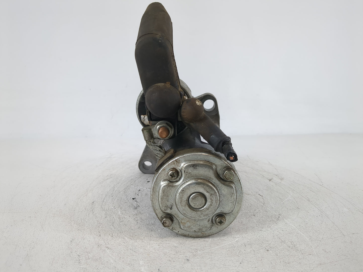 2007-2013 Nissan Altima Car Starter Motor Solenoid OEM P/N:23300 JA00C Fits Fits 2007 2008 2009 2010 2011 2012 2013 OEM Used