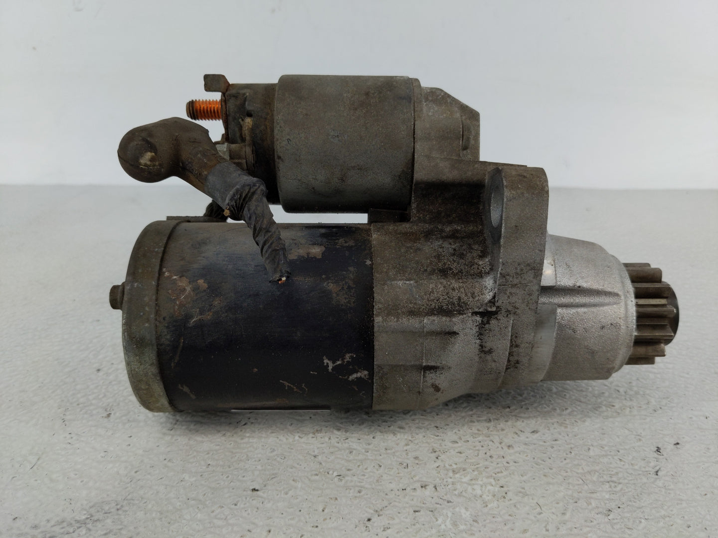 2007-2013 Nissan Altima Car Starter Motor Solenoid OEM P/N:23300 JA00C Fits Fits 2007 2008 2009 2010 2011 2012 2013 OEM Used