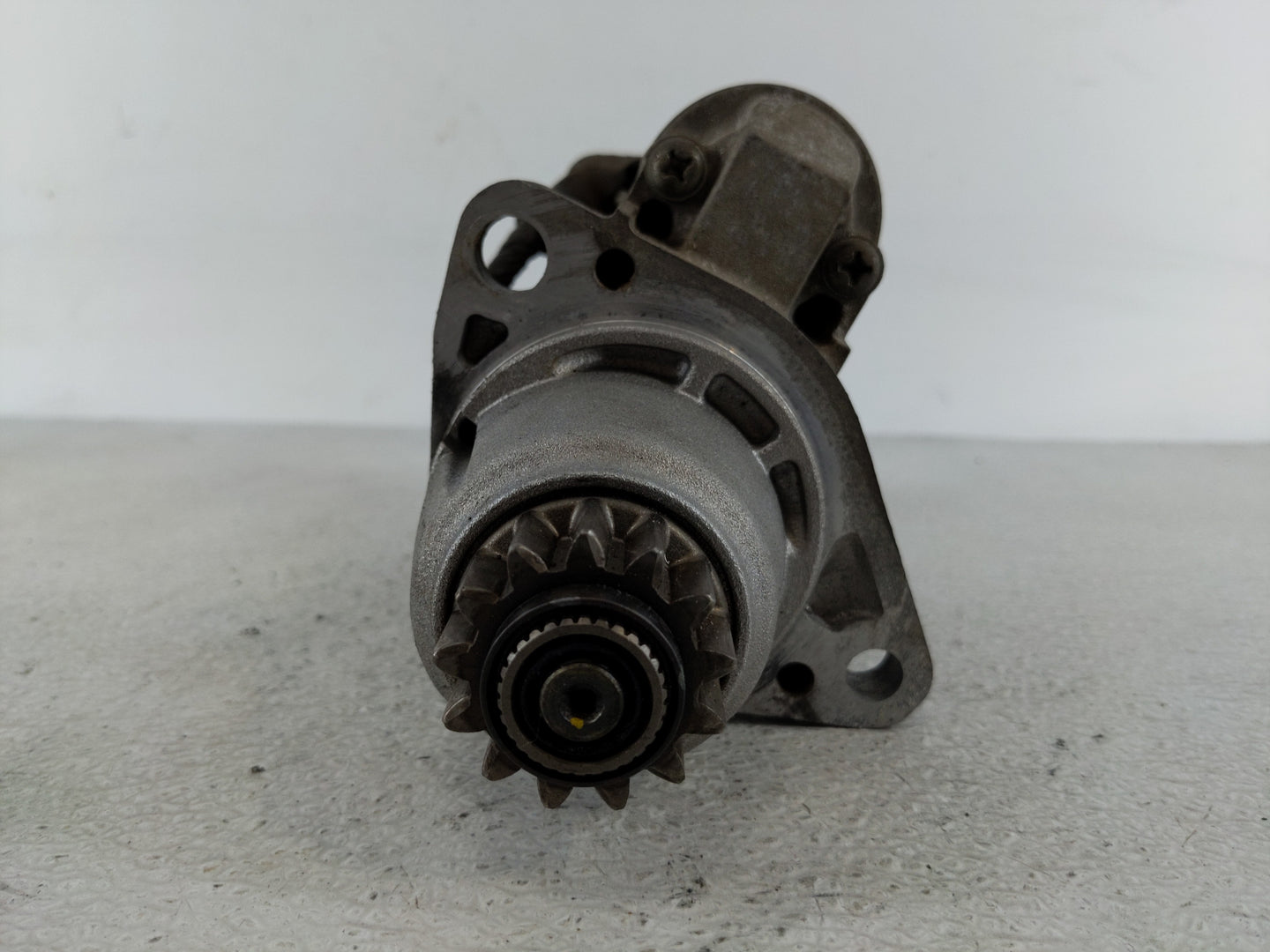 2007-2013 Nissan Altima Car Starter Motor Solenoid OEM P/N:23300 JA00C Fits Fits 2007 2008 2009 2010 2011 2012 2013 OEM Used