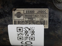2007-2013 Nissan Altima Car Starter Motor Solenoid OEM P/N:23300 JA00C Fits Fits 2007 2008 2009 2010 2011 2012 2013 OEM Used