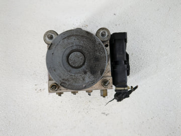 2007-2009 Nissan Altima ABS Pump Control Module Replacement P/N:47660 JA000 47660 JA100 Fits Fits 2007 2008 2009 OEM Used Auto Parts