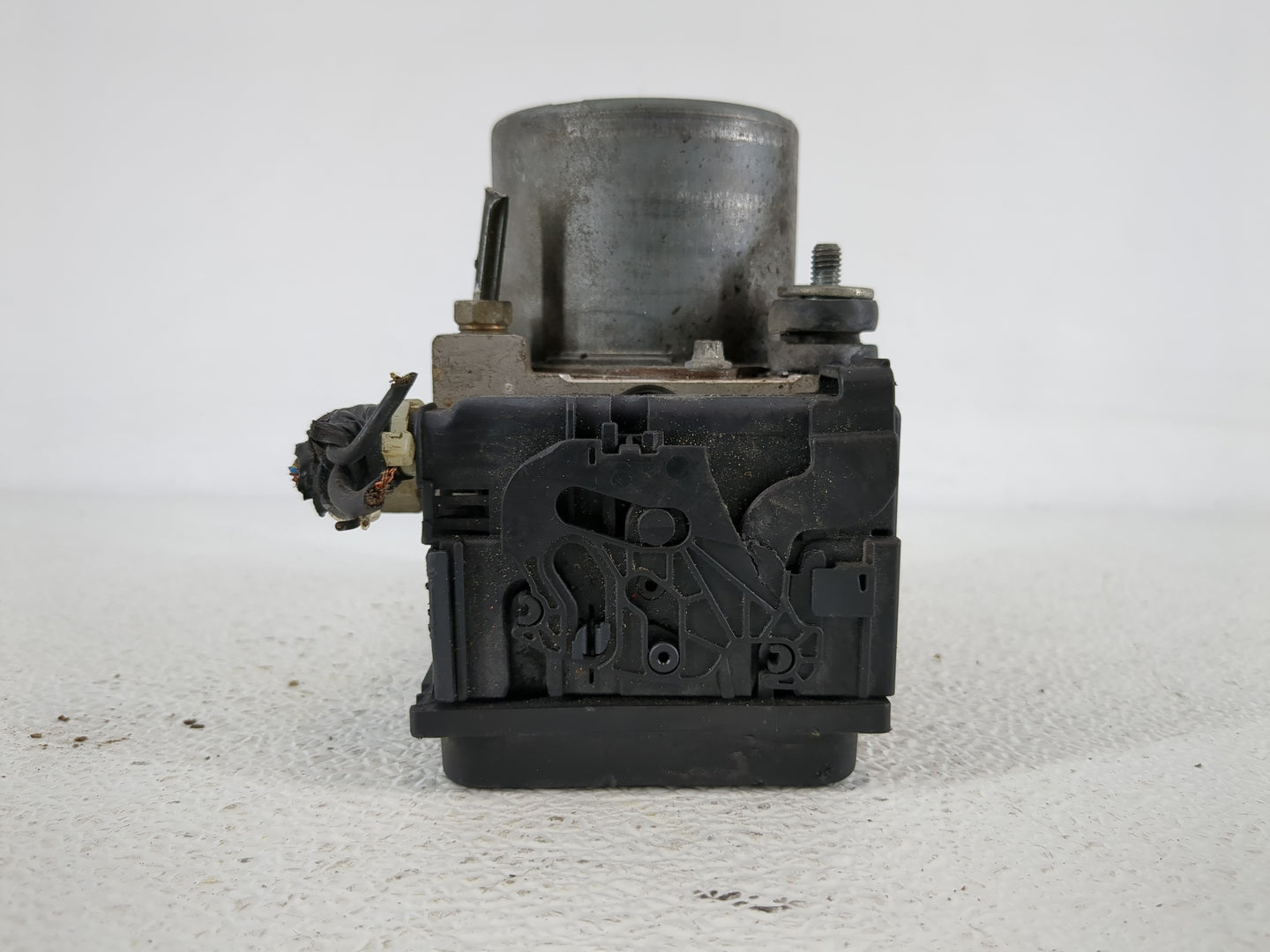 2007-2009 Nissan Altima ABS Pump Control Module Replacement P/N:47660 JA000 47660 JA100 Fits Fits 2007 2008 2009 OEM Used Au