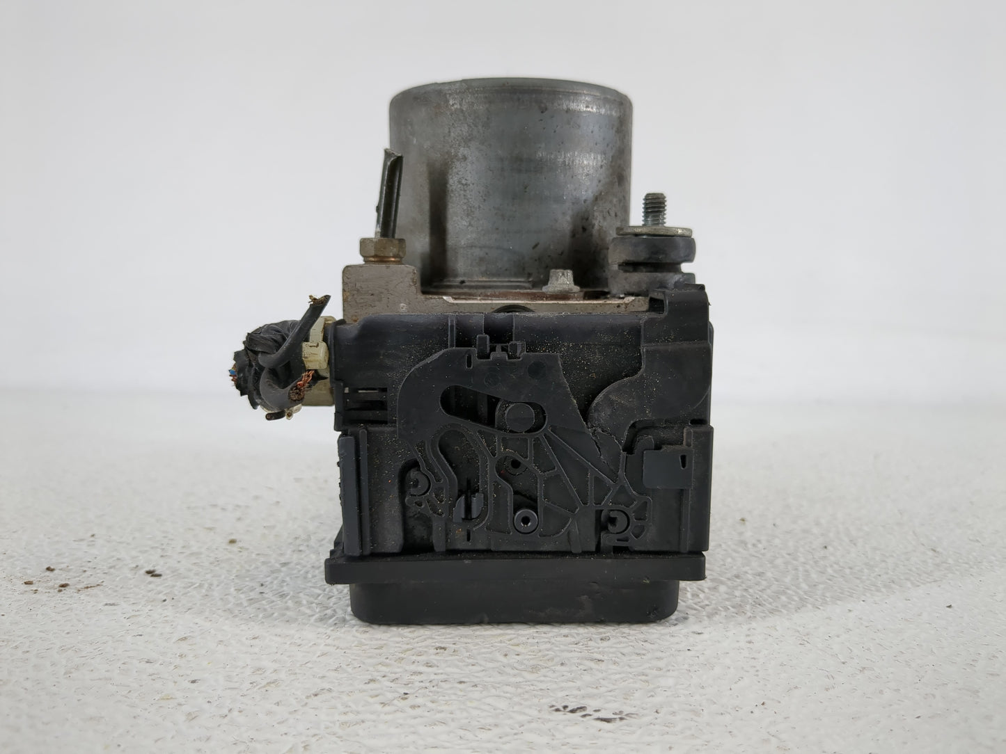 2007-2009 Nissan Altima ABS Pump Control Module Replacement P/N:47660 JA000 47660 JA100 Fits Fits 2007 2008 2009 OEM Used Au