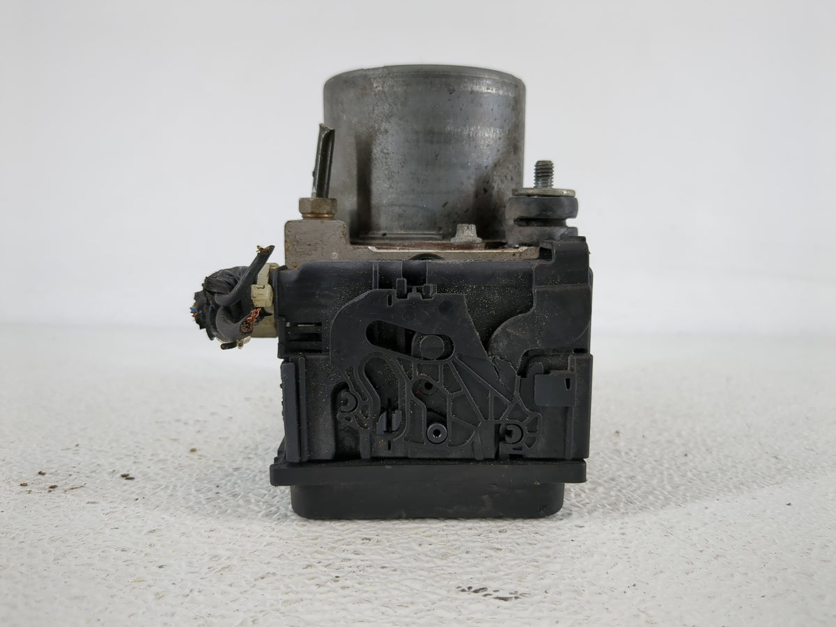 2007-2009 Nissan Altima Anti-Lock Brake ABS Pump Module Actuator OEM P/N:47660 JA000 47660 JA100 Fits Fits 2007 2008 2009 OE