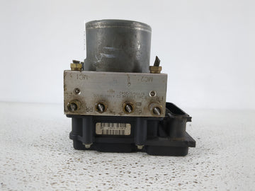 2007-2009 Nissan Altima ABS Pump Control Module Replacement P/N:47660 JA000 47660 JA100 Fits Fits 2007 2008 2009 OEM Used Au