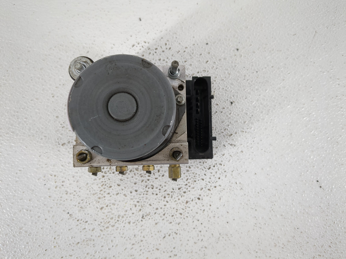2007-2009 Nissan Altima Anti-Lock Brake ABS Pump Module Actuator OEM P/N:47660 JA000 47660 JA100 Fits Fits 2007 2008 2009 OE