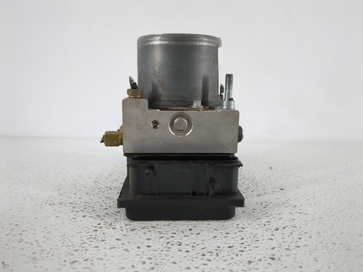 2007-2009 Nissan Altima ABS Pump Control Module Replacement P/N:47660 JA000 47660 JA100 Fits Fits 2007 2008 2009 OEM Used Au