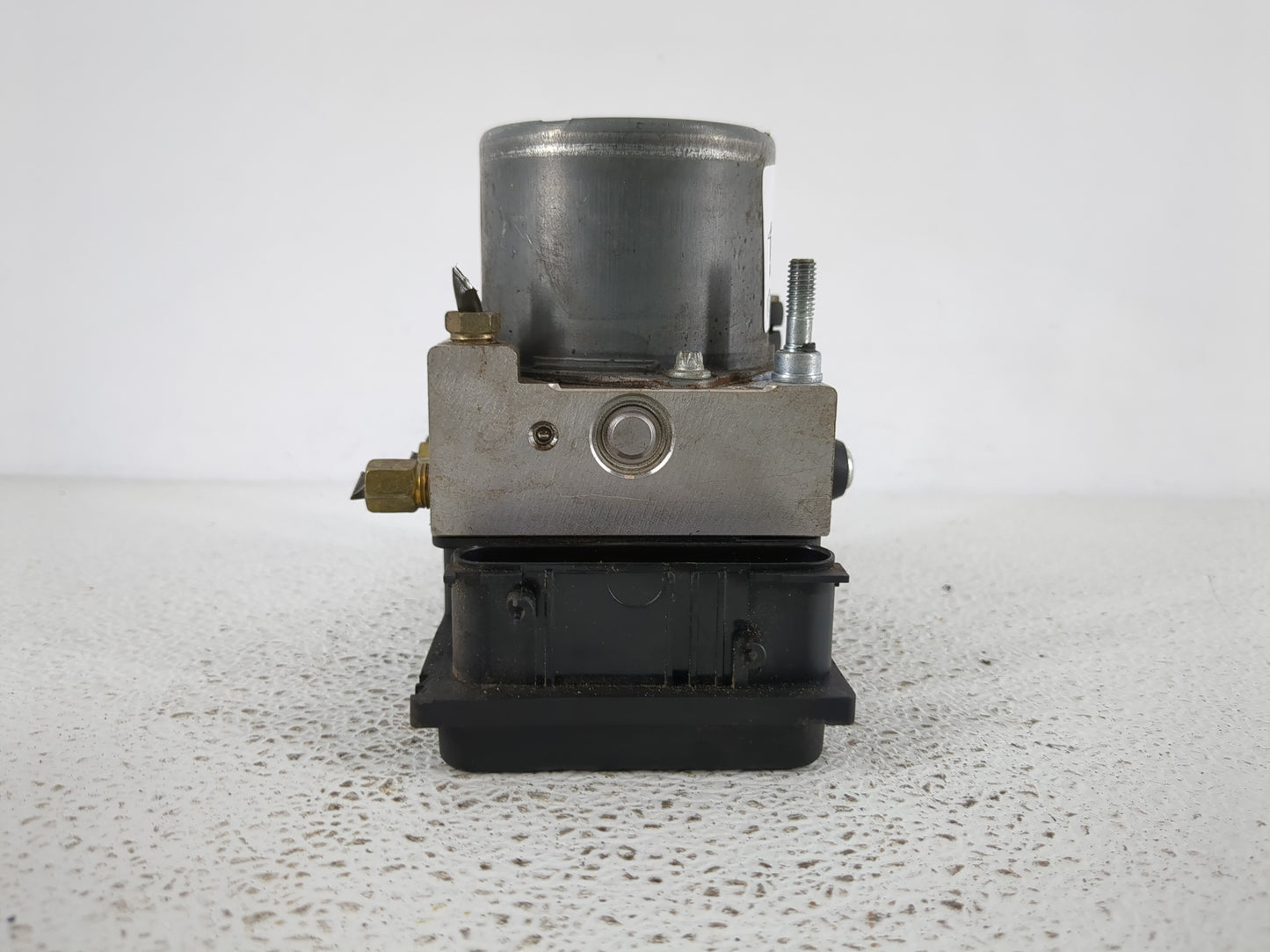 2007-2009 Nissan Altima ABS Pump Control Module Replacement P/N:47660 JA000 47660 JA100 Fits Fits 2007 2008 2009 OEM Used Au