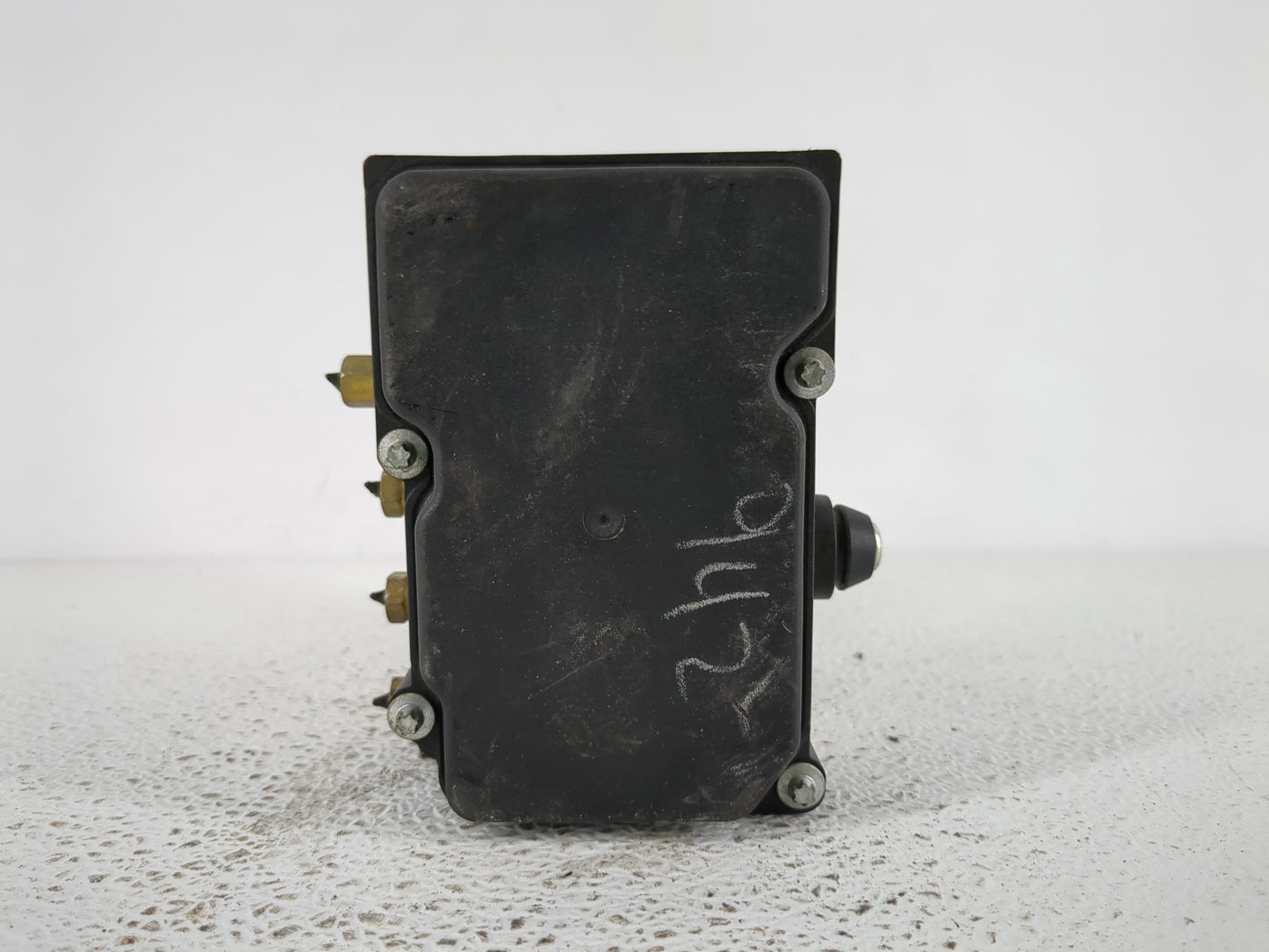 2007-2009 Nissan Altima ABS Pump Control Module Replacement P/N:47660 JA000 47660 JA100 Fits Fits 2007 2008 2009 OEM Used Au