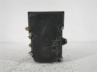 2007-2009 Nissan Altima ABS Pump Control Module Replacement P/N:47660 JA000 47660 JA100 Fits Fits 2007 2008 2009 OEM Used Au