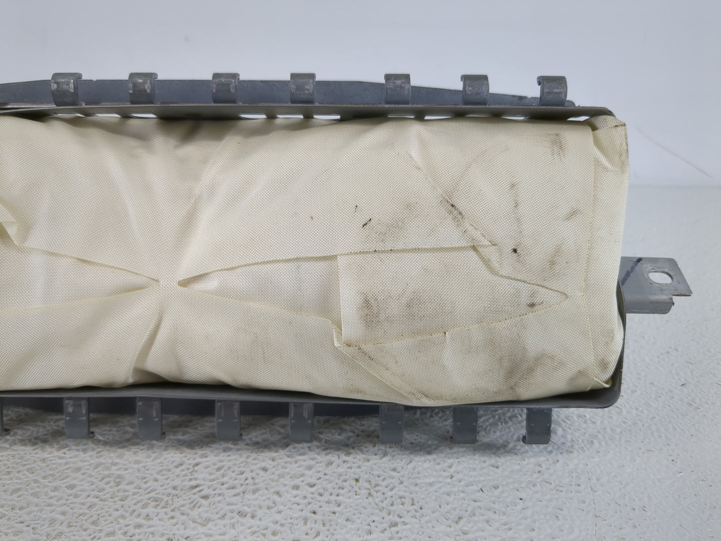 2007-2012 Nissan Altima Air Bag Passenger Right Dashboard OEM Fits Fits 2007 2008 2009 2010 2011 2012 OEM Used Auto Parts - 