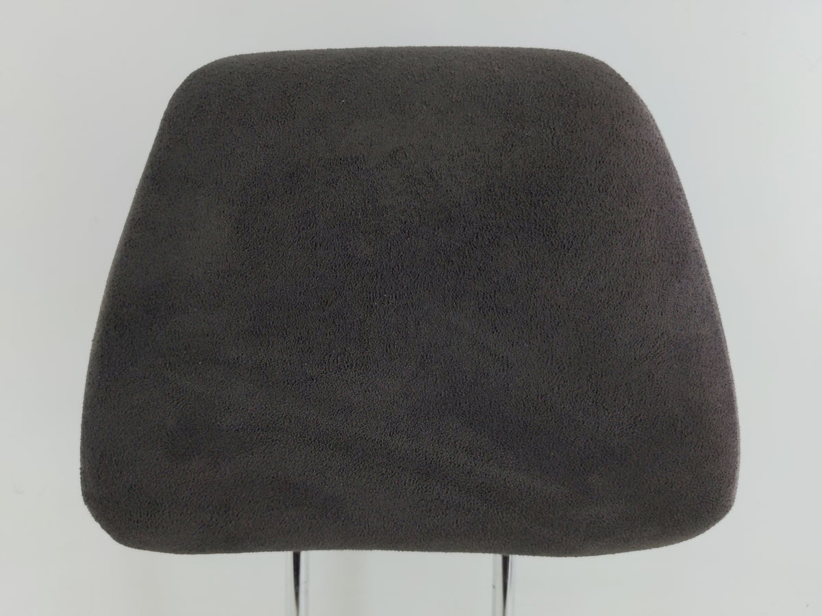 2008 Nissan Altima Headrest Head Rest Front Driver Seat Black - Oemusedautoparts1.com