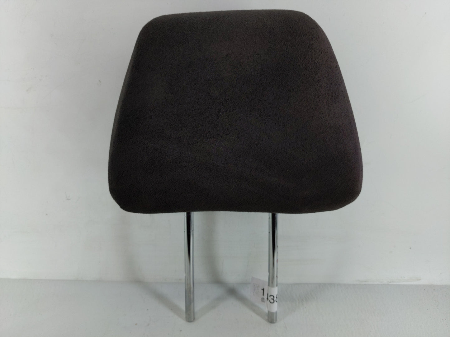 2008-2009 Nissan Altima Headrest Head Rest Front Driver Passenger Seat - Oemusedautoparts1.com