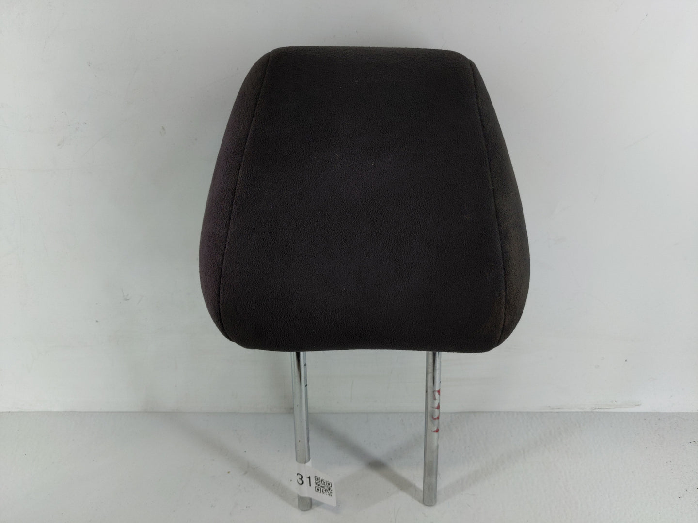 2008-2009 Nissan Altima Headrest Head Rest Front Driver Passenger Seat - Oemusedautoparts1.com
