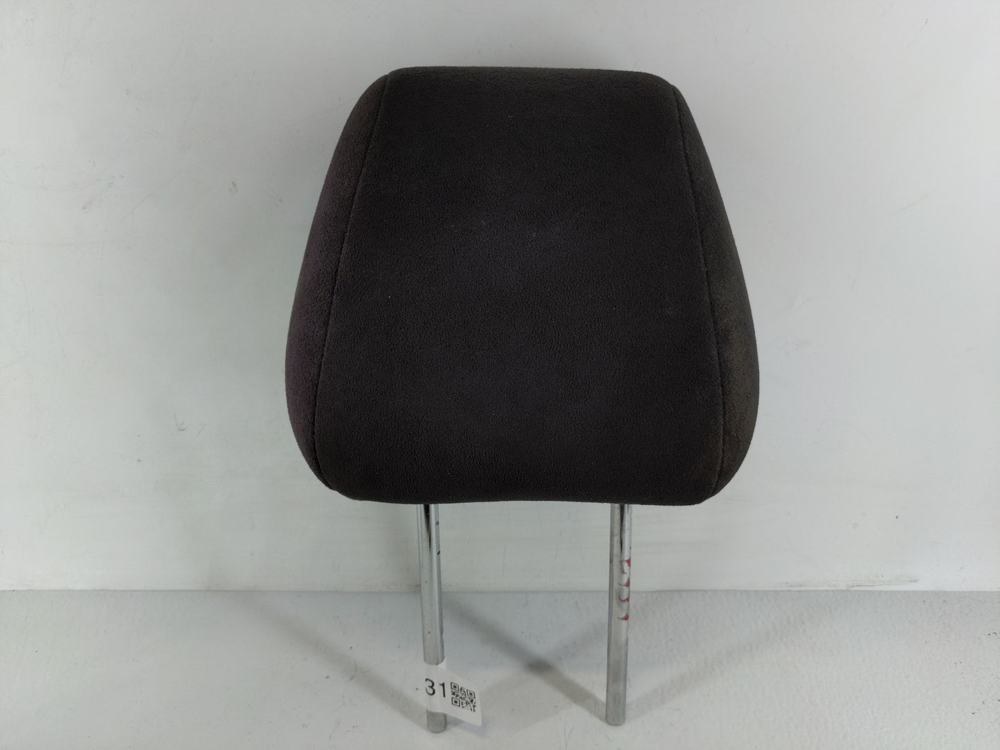 2008-2009 Nissan Altima Headrest Head Rest Front Driver Passenger Seat - Oemusedautoparts1.com