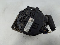 2007-2009 Nissan Altima Alternator Replacement Generator Charging Assembly Engine OEM P/N:23100 JA02A 23100 JA02C Fits OEM U
