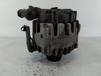2007-2009 Nissan Altima Alternator Replacement Generator Charging Assembly Engine OEM P/N:23100 JA02A 23100 JA02C Fits OEM U