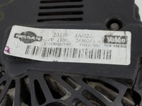 2007-2009 Nissan Altima Alternator Replacement Generator Charging Assembly Engine OEM P/N:23100 JA02A 23100 JA02C Fits OEM U
