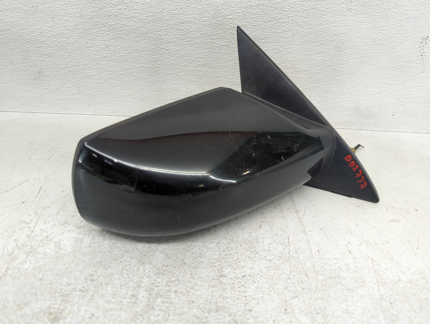 2008-2012 Nissan Altima Passenger Side View Mirror - Right Door Mirror OEM Used - Oemusedautoparts1.com