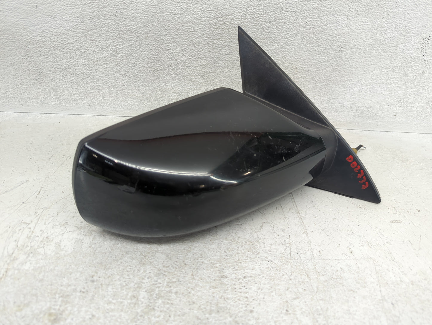2008-2012 Nissan Altima Passenger Side View Mirror - Right Door Mirror OEM Used - Oemusedautoparts1.com