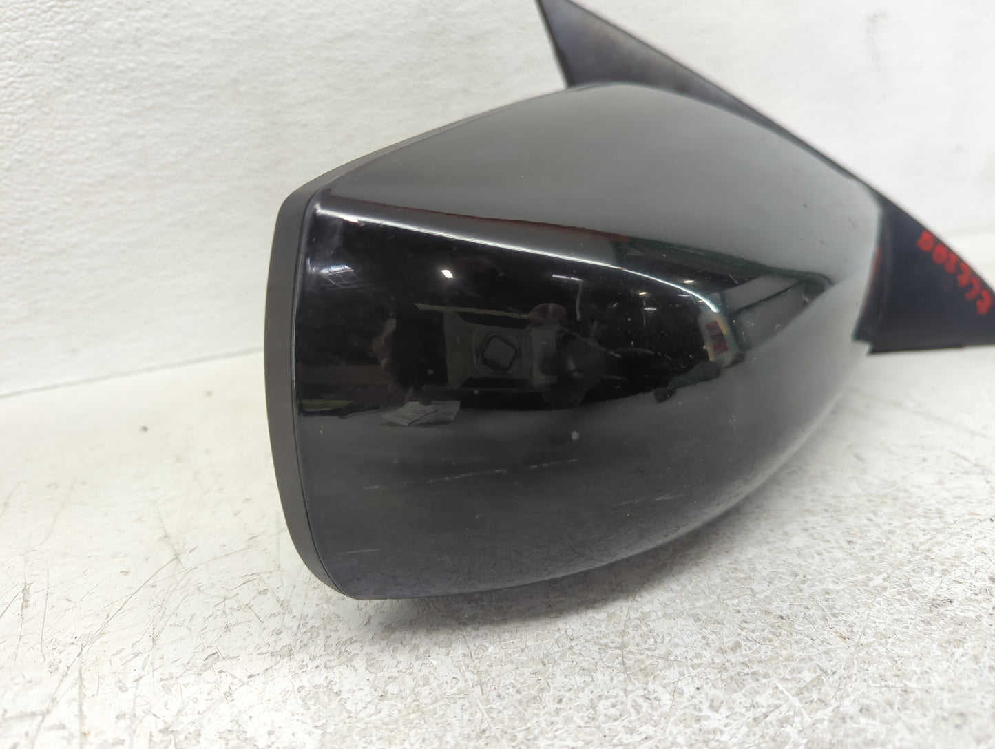 2008-2012 Nissan Altima Passenger Side View Mirror - Right Door Mirror OEM Used - Oemusedautoparts1.com