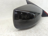 2008-2012 Nissan Altima Passenger Side View Mirror - Right Door Mirror OEM Used - Oemusedautoparts1.com